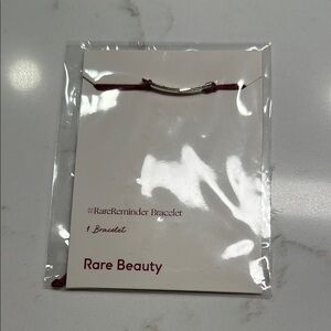 Rare Beauty Bracelet with Silver Accent